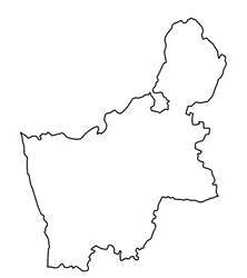 Центр Гродно — репетиционная точка на ул. 1 Мая, 7